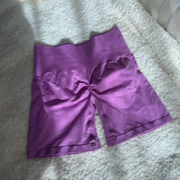 Oner Active Orchid Effortless Shorts Size M - Picture 5 of 5